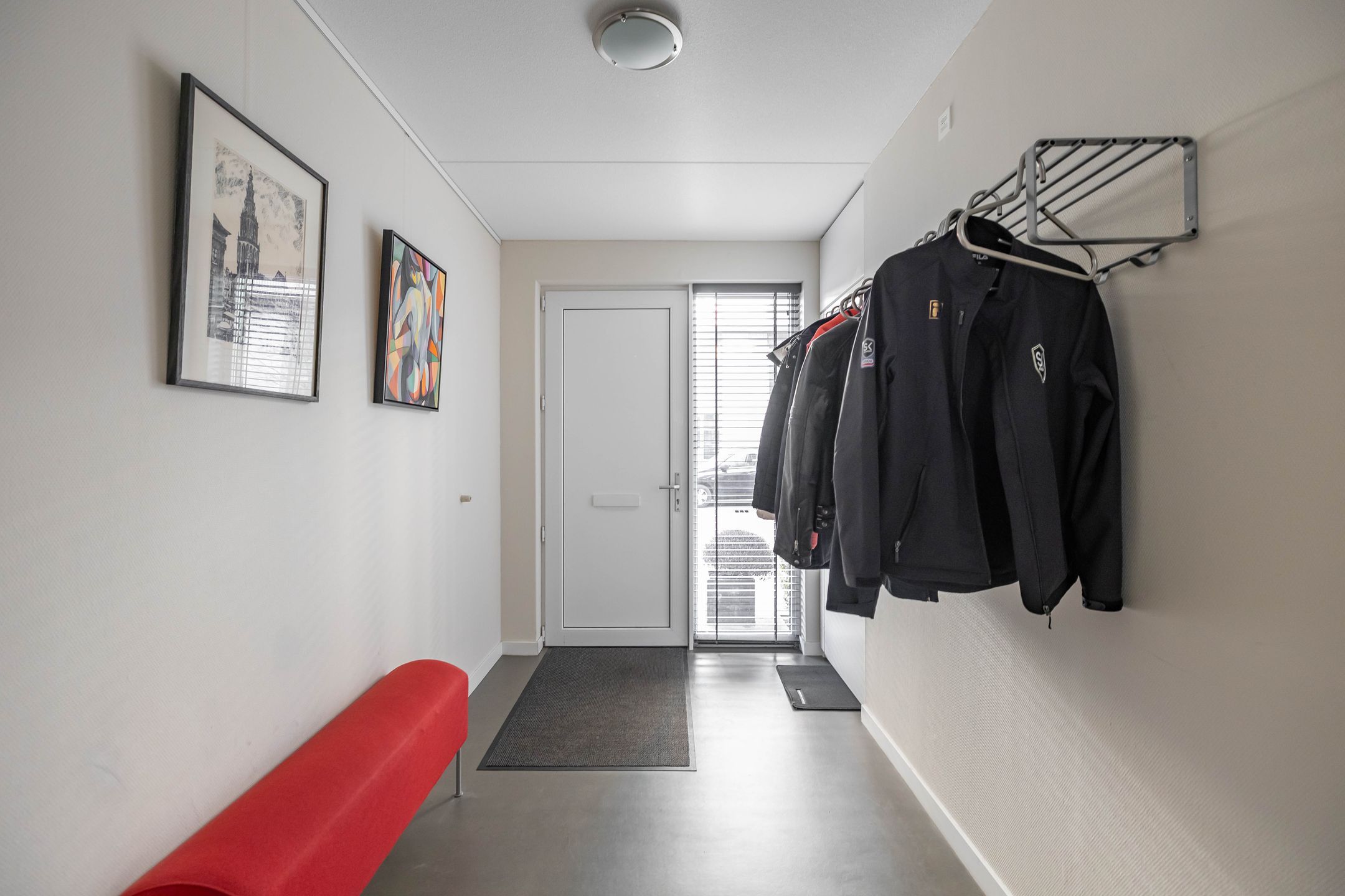 Foto 6 van James Wattstraat 7