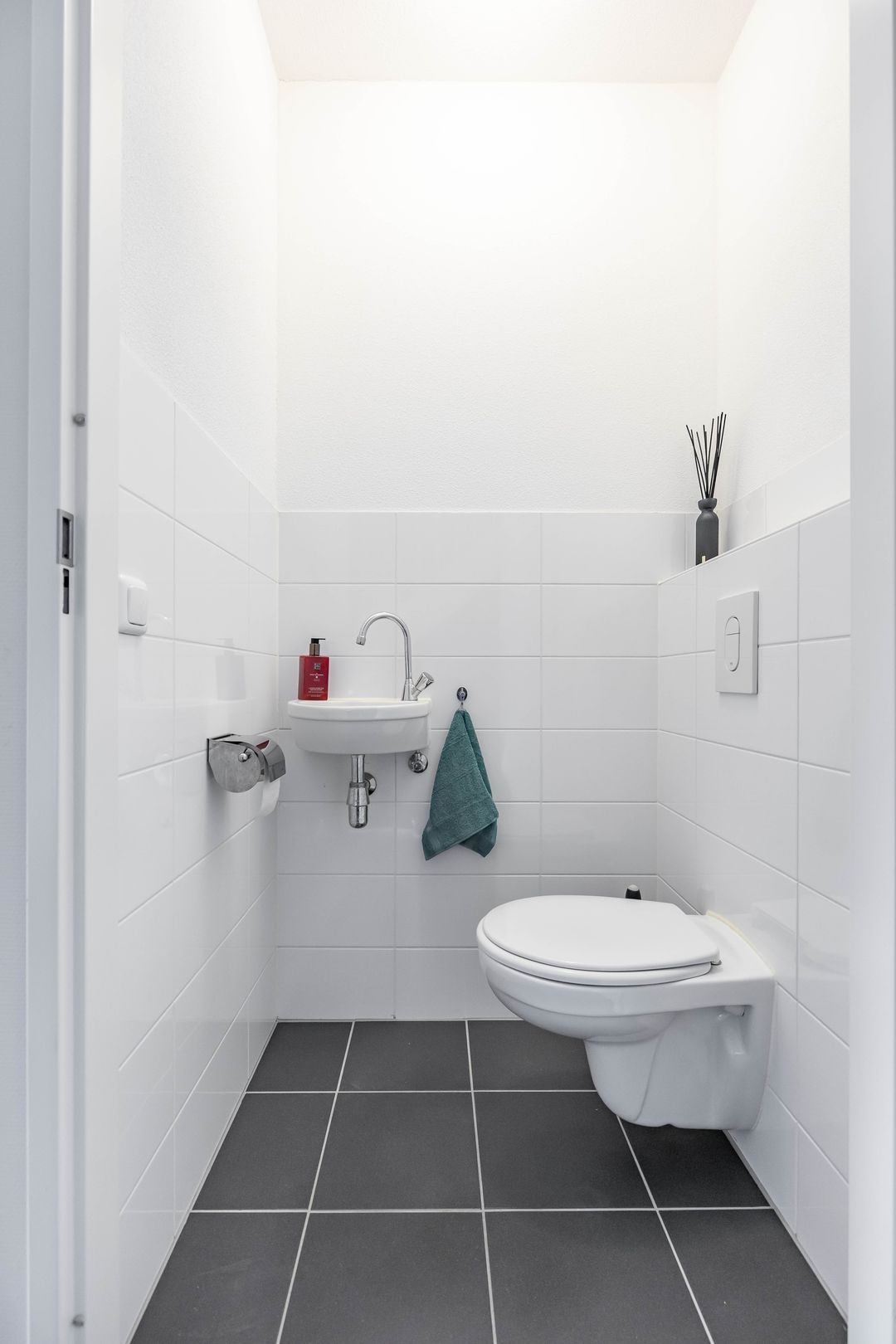 Foto 7 van James Wattstraat 7