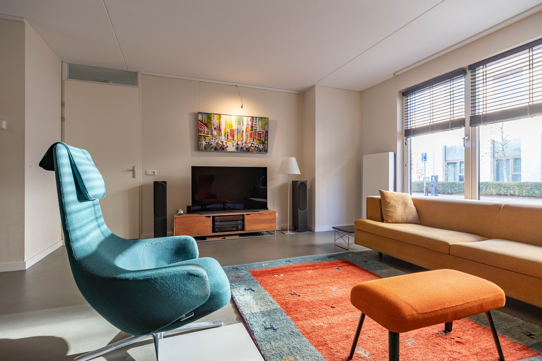 Foto 9 van James Wattstraat 7