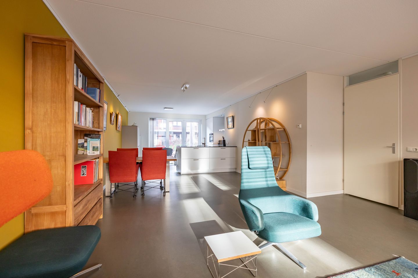 Foto 10 van James Wattstraat 7