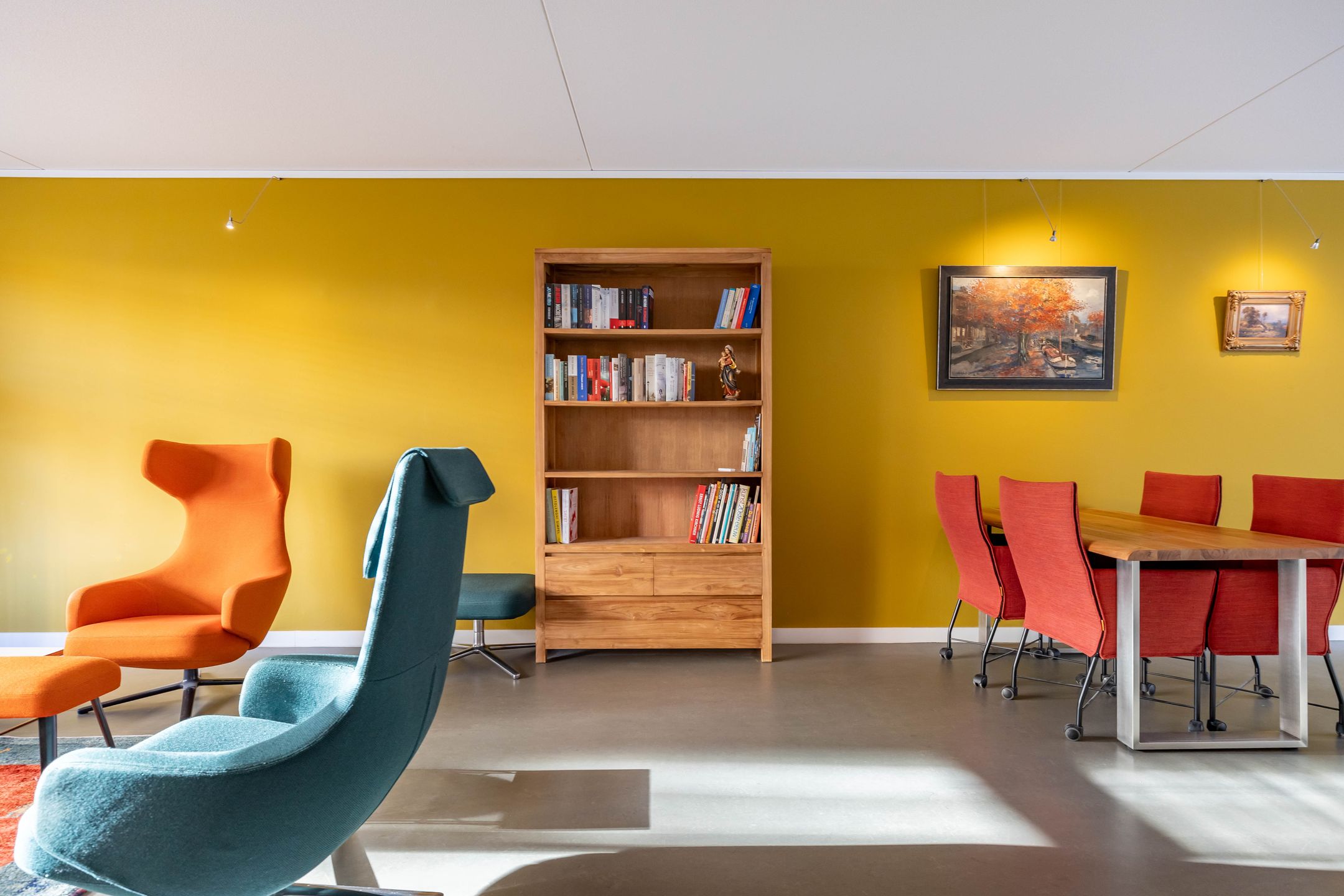 Foto 12 van James Wattstraat 7