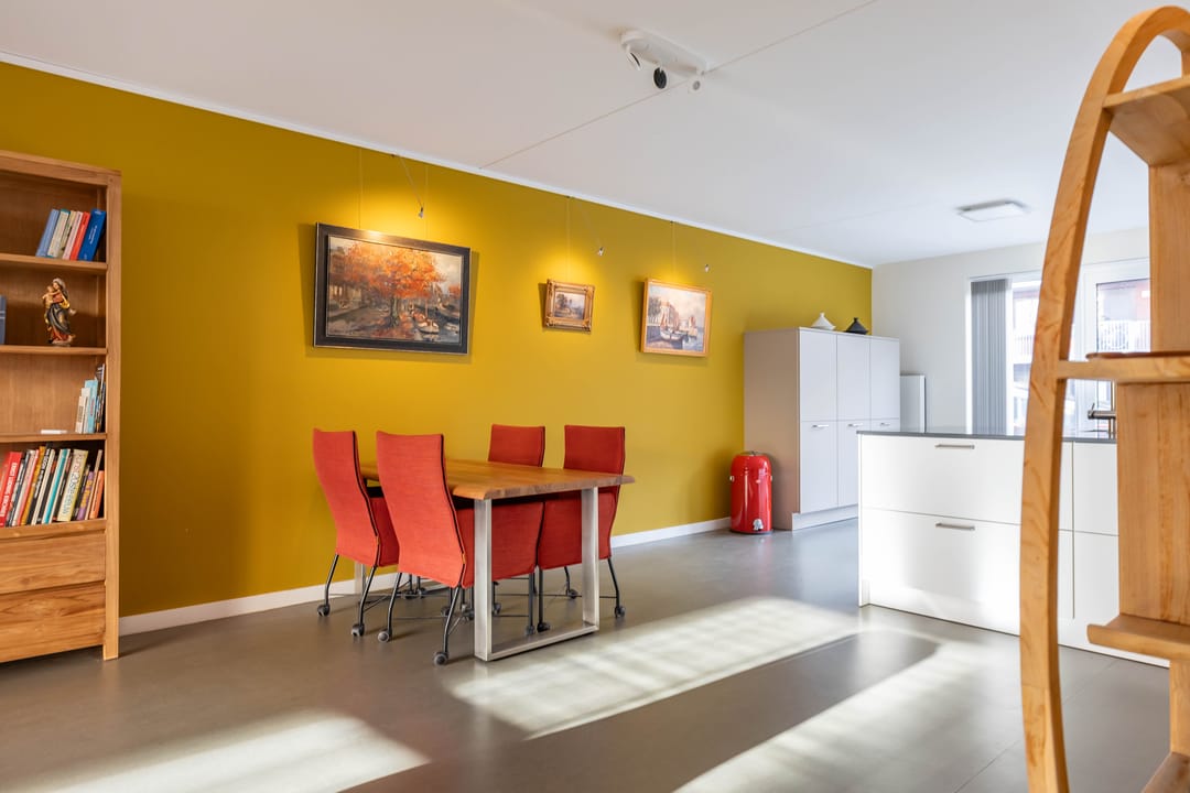 Foto 13 van James Wattstraat 7