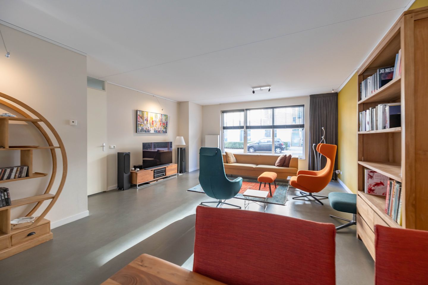 Foto 14 van James Wattstraat 7