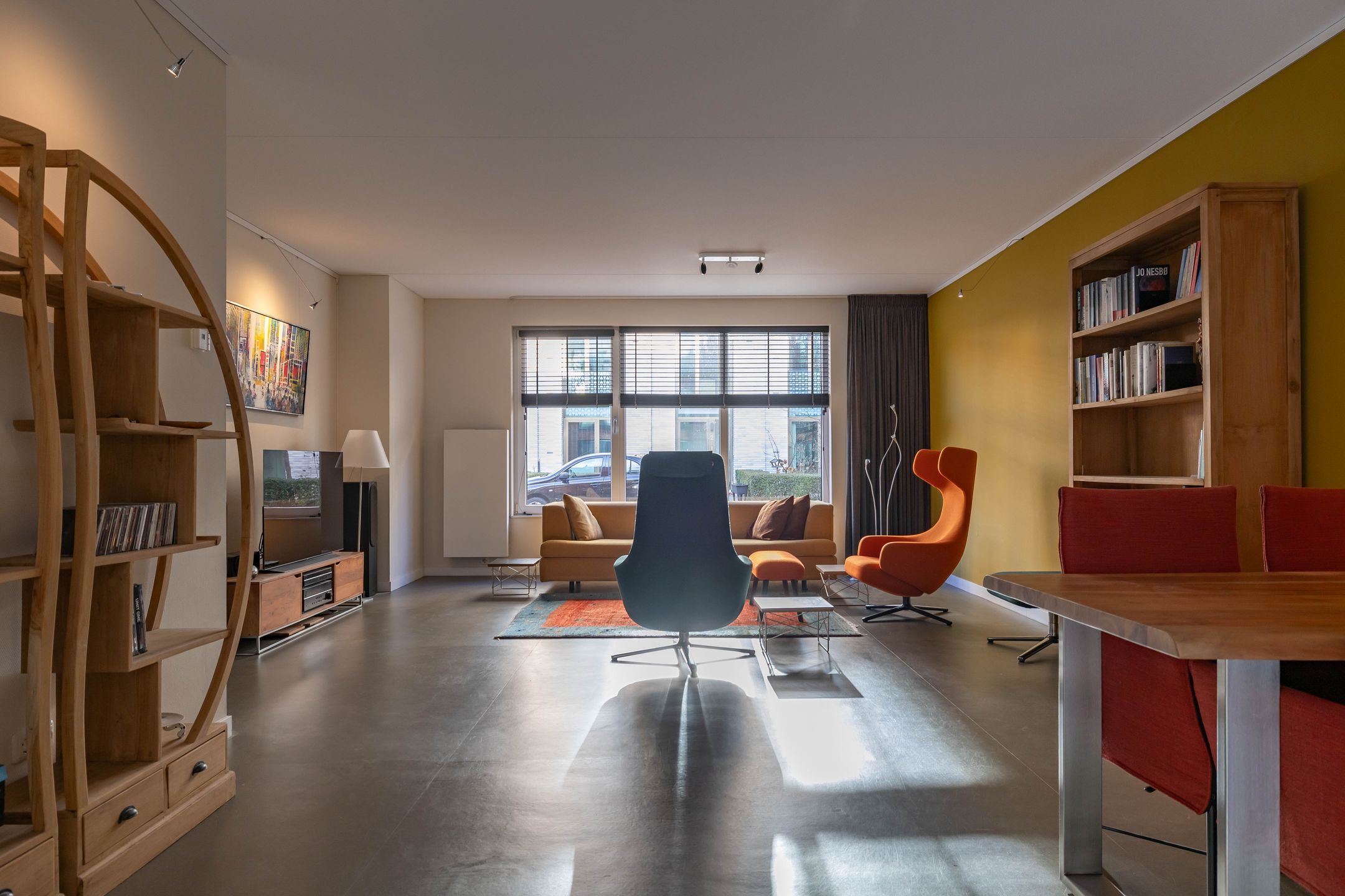 Foto 15 van James Wattstraat 7