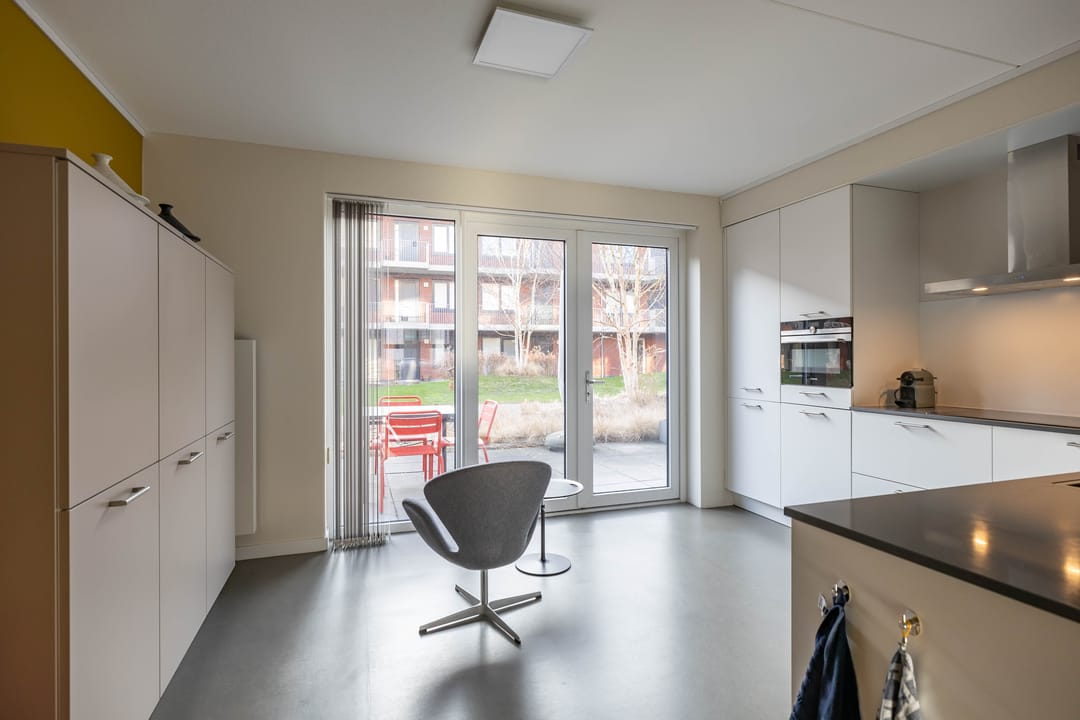 Foto 16 van James Wattstraat 7