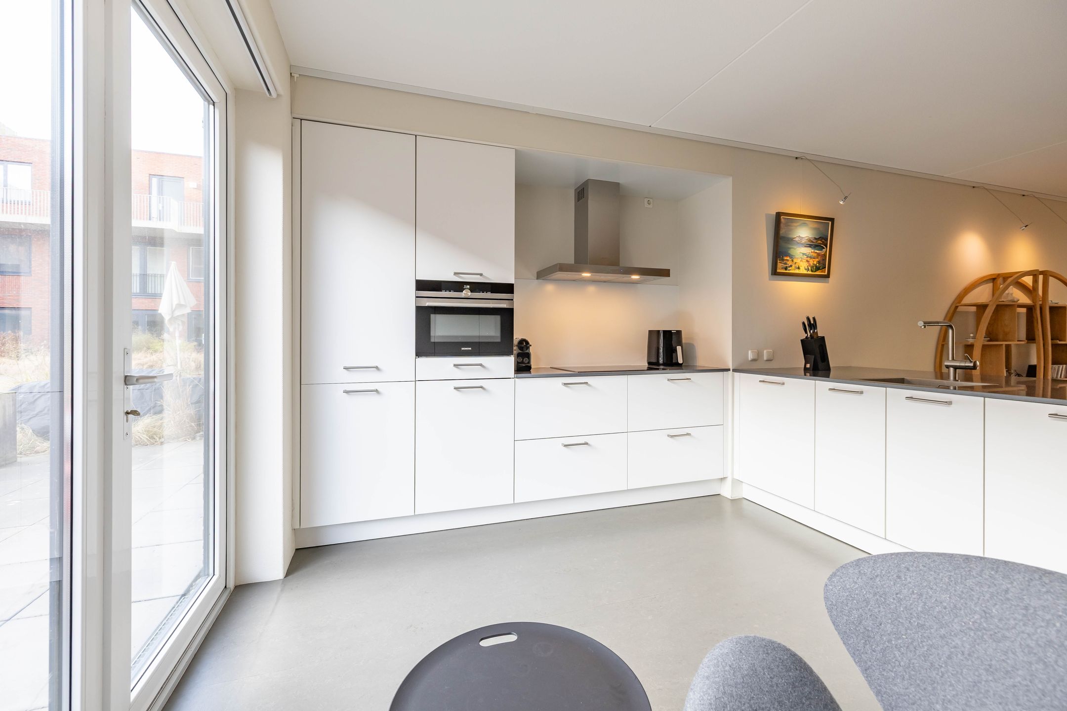 Foto 18 van James Wattstraat 7