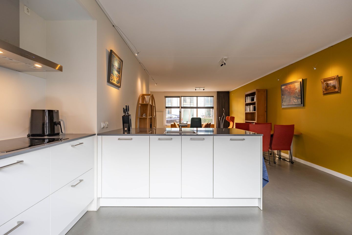 Foto 19 van James Wattstraat 7