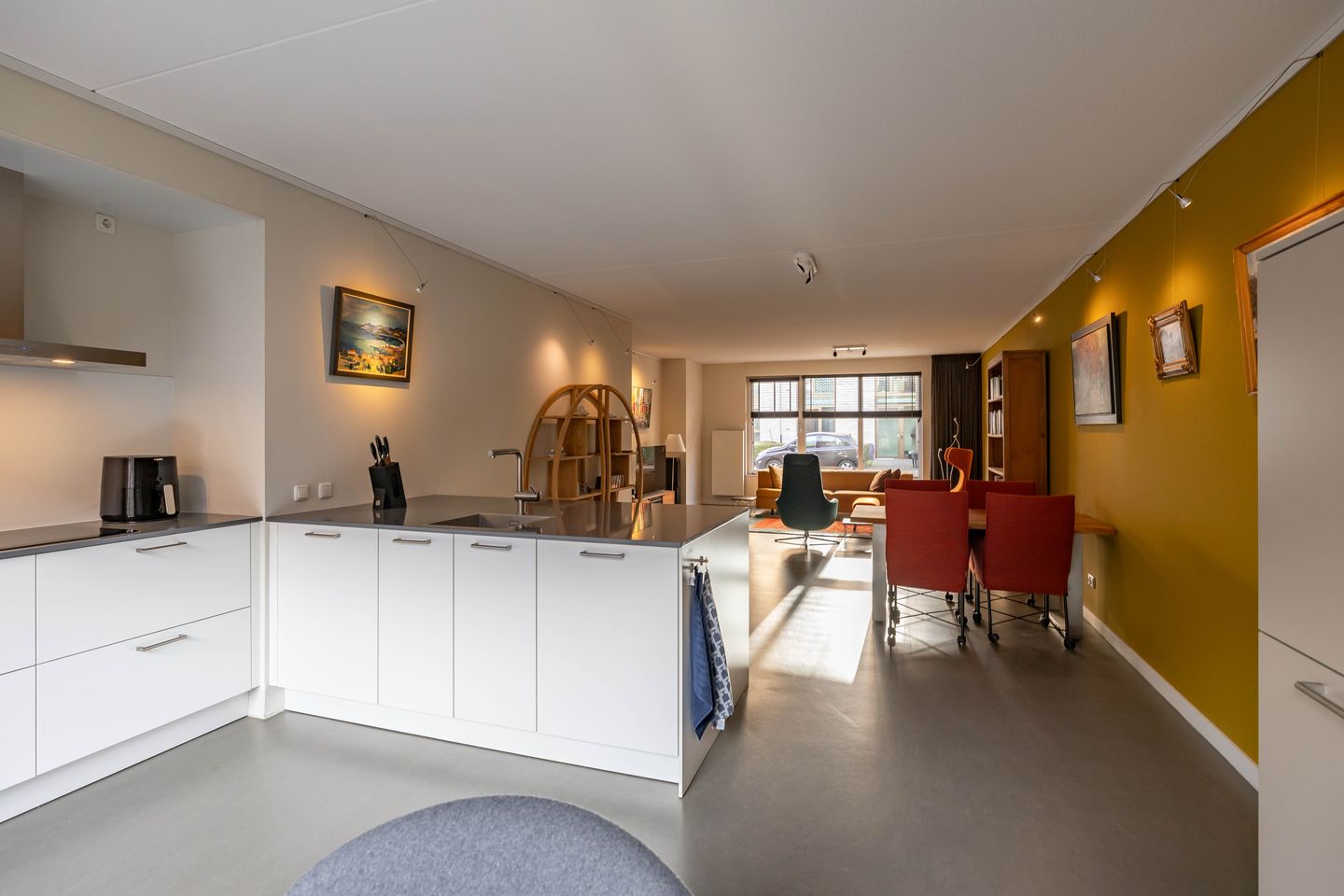 Foto 20 van James Wattstraat 7