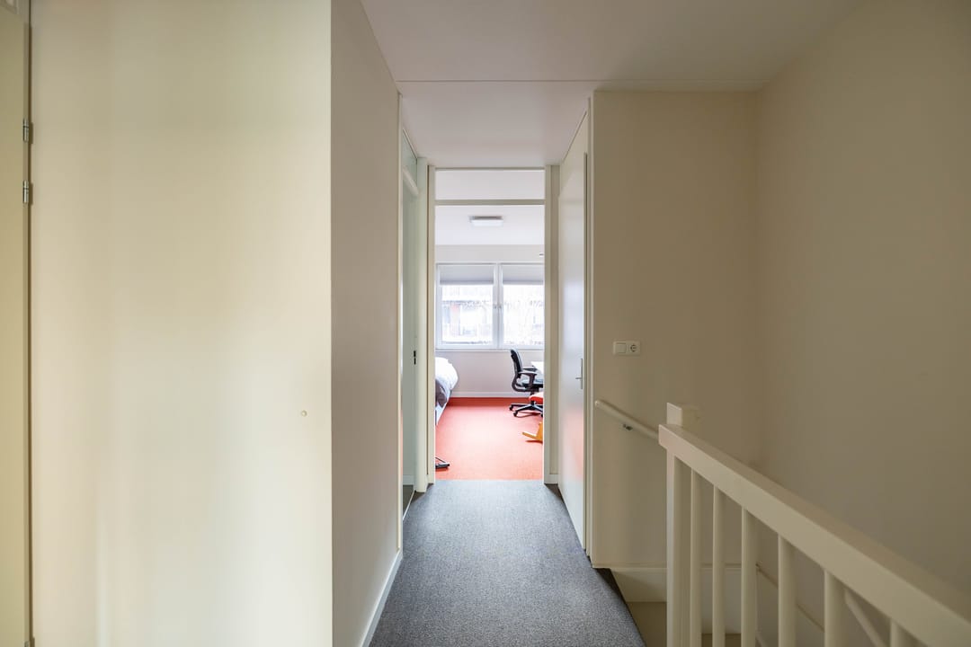 Foto 22 van James Wattstraat 7