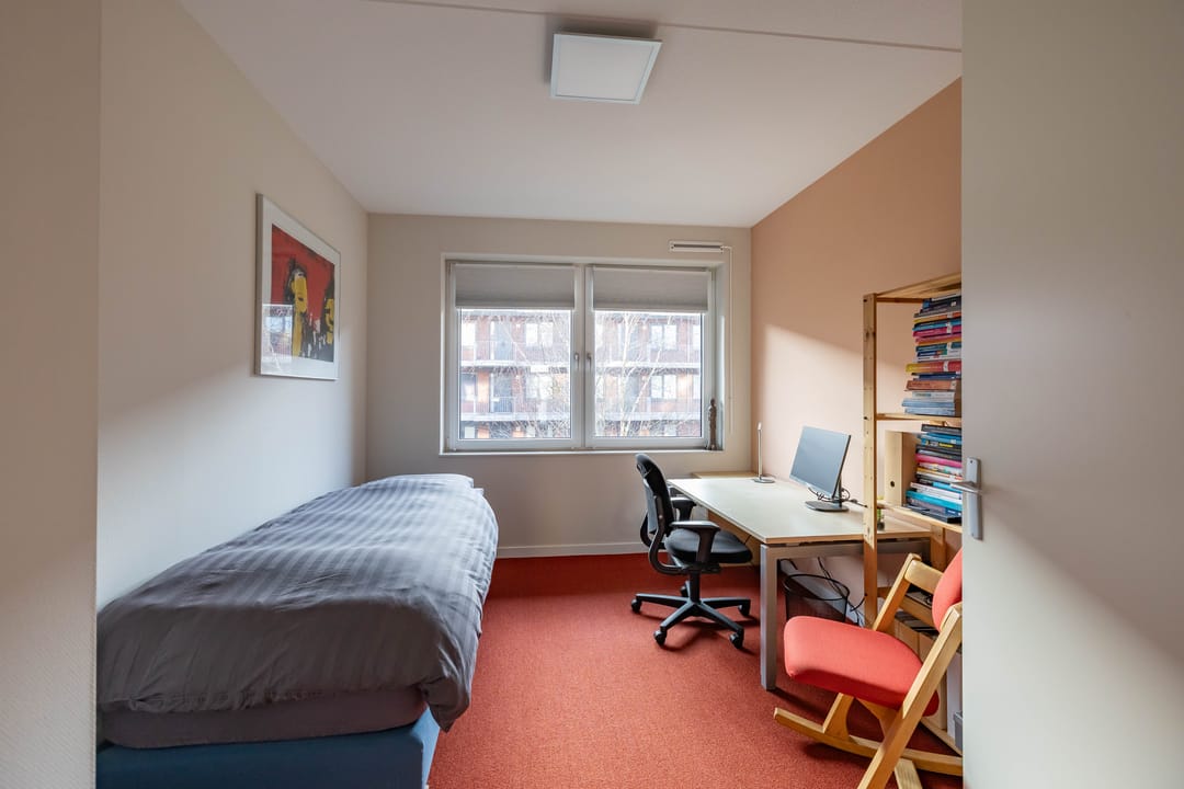 Foto 23 van James Wattstraat 7