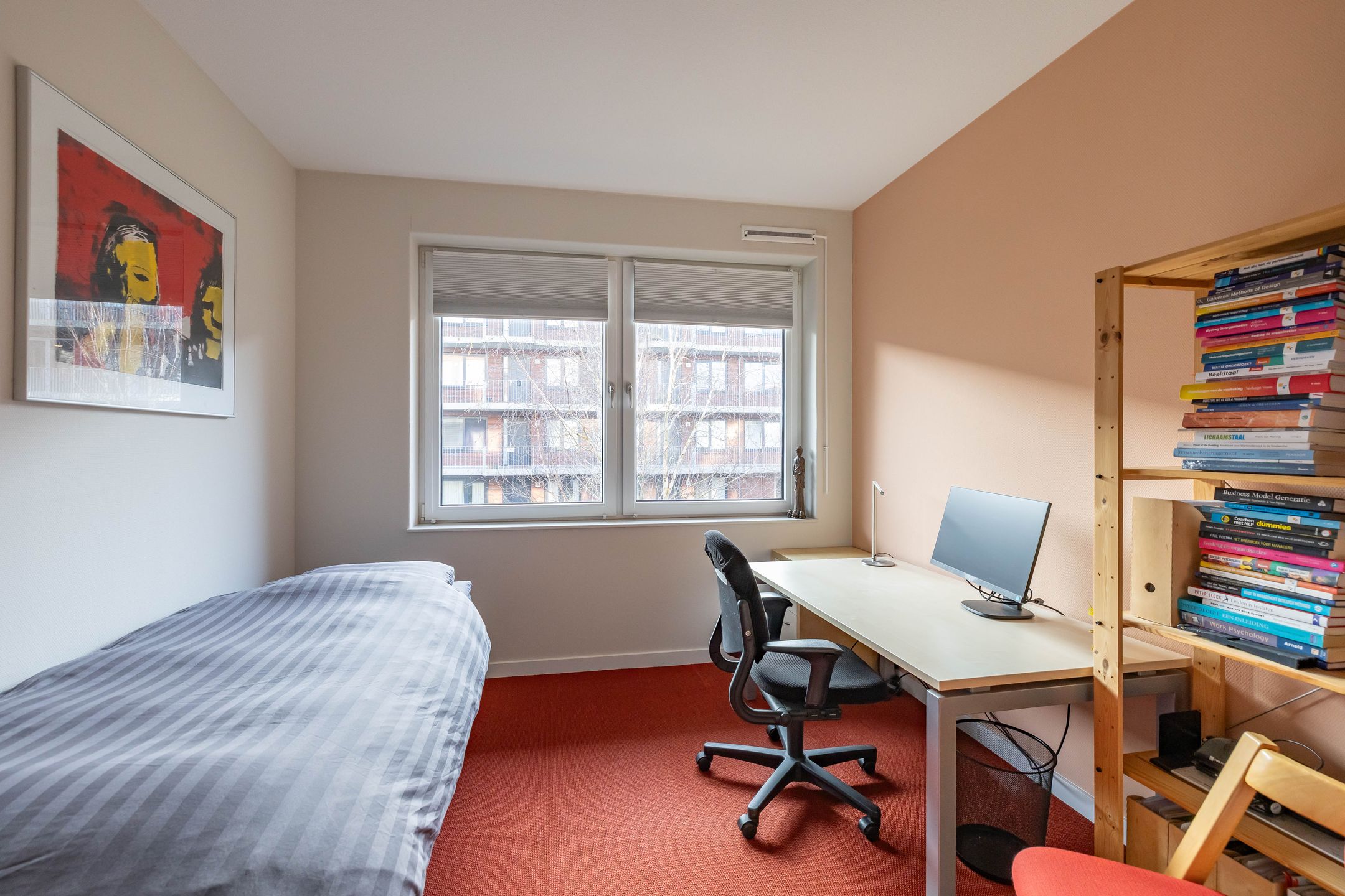 Foto 24 van James Wattstraat 7