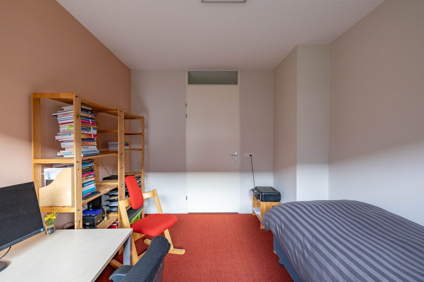 Foto 25 van James Wattstraat 7