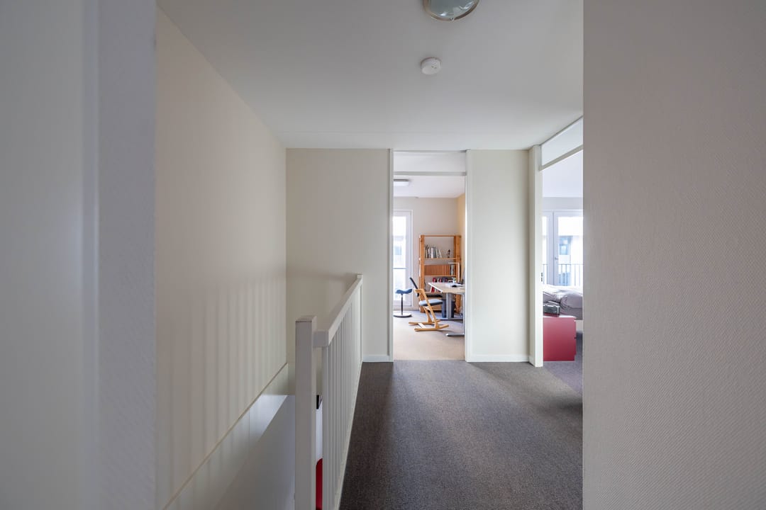 Foto 26 van James Wattstraat 7