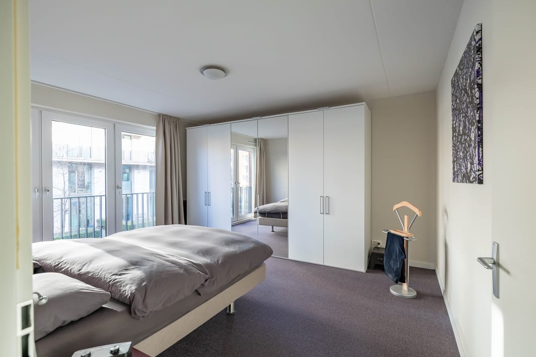 Foto 28 van James Wattstraat 7