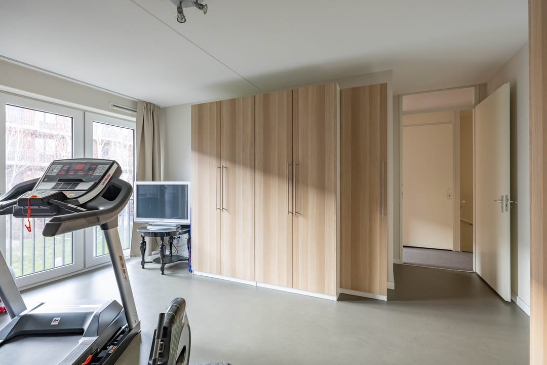 Foto 31 van James Wattstraat 7