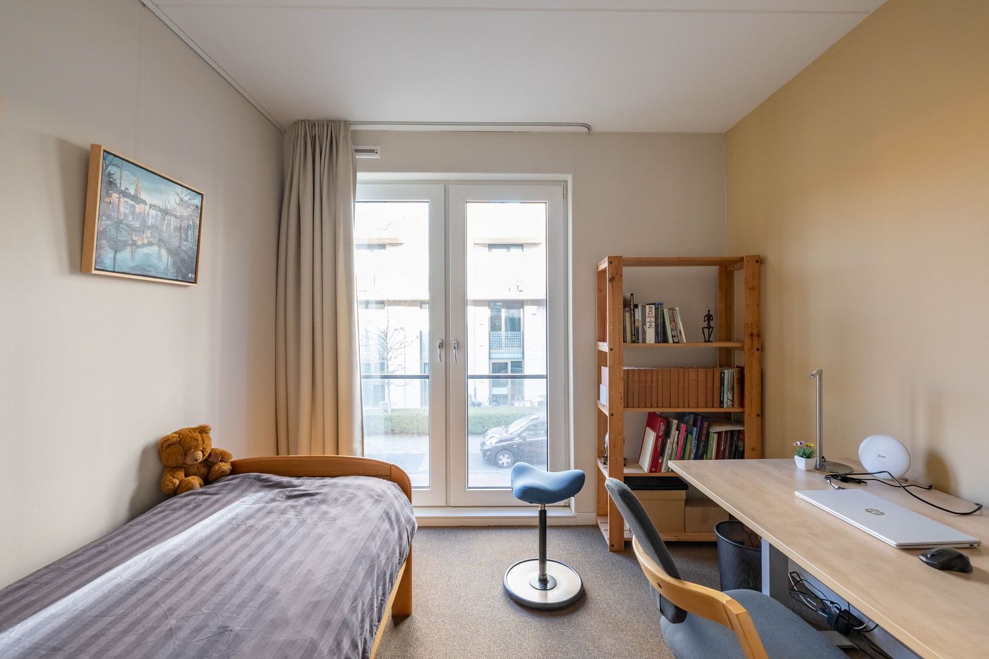 Foto 34 van James Wattstraat 7