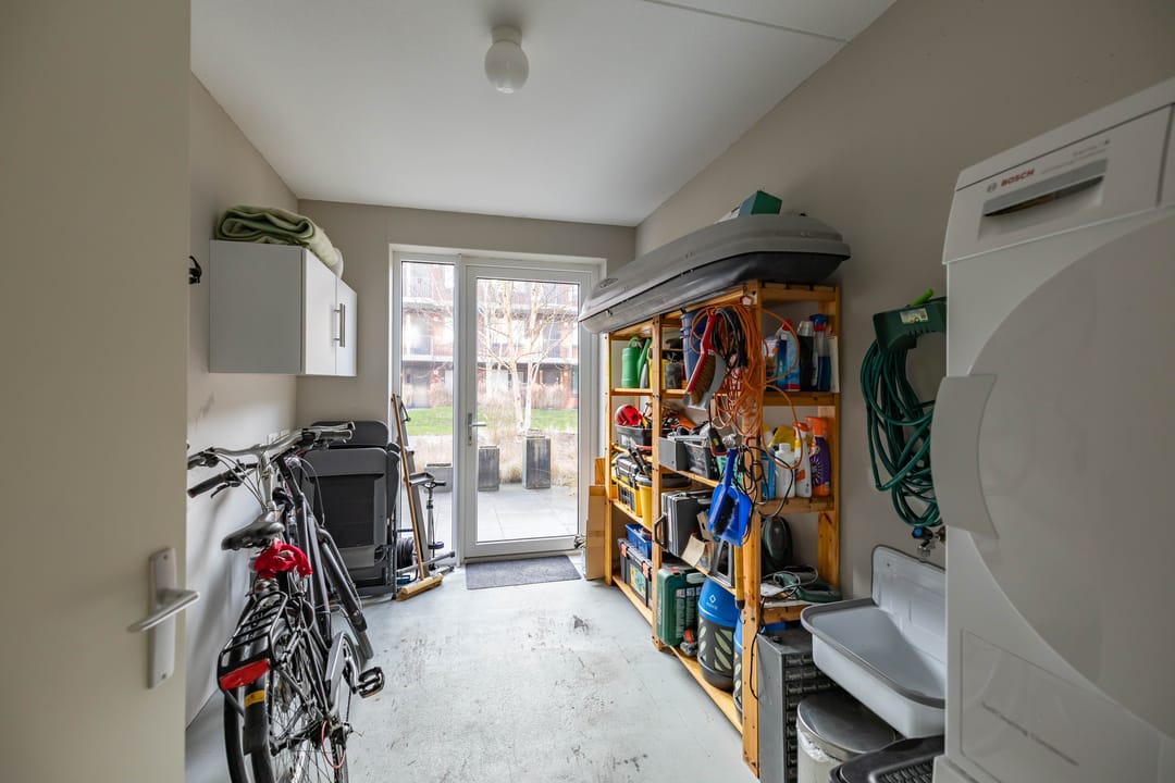 Foto 41 van James Wattstraat 7