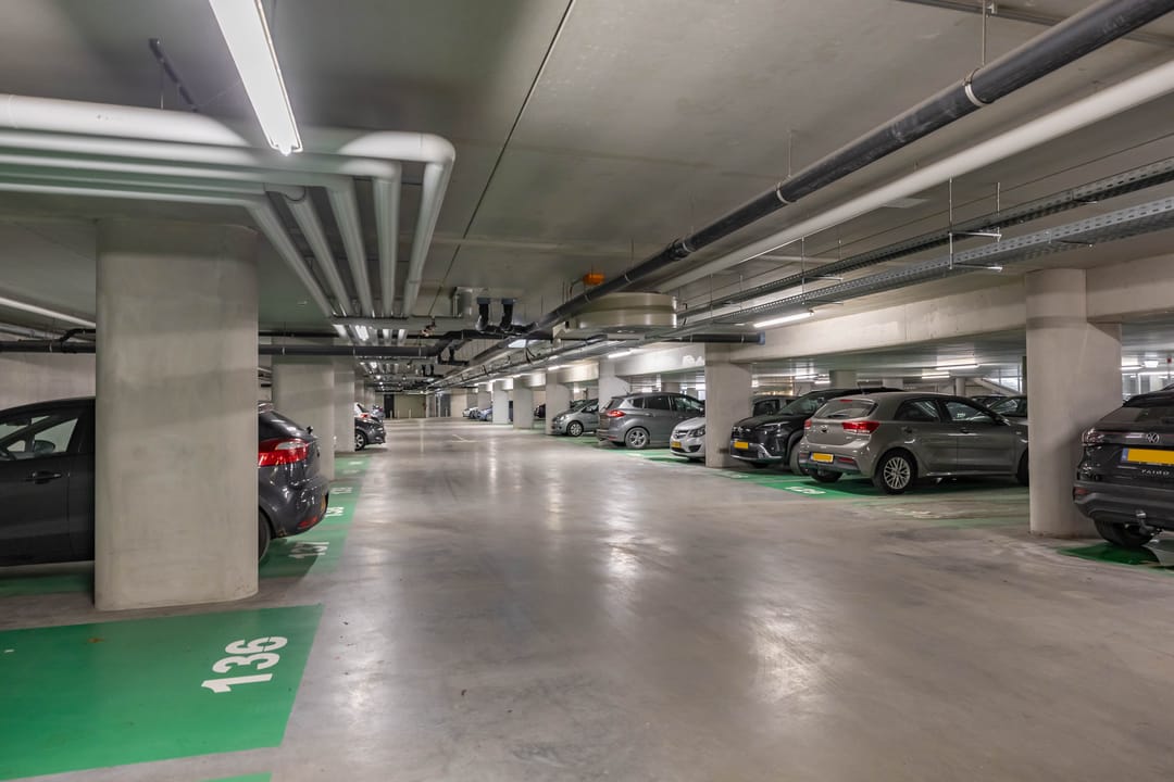 Foto 43 van James Wattstraat 7