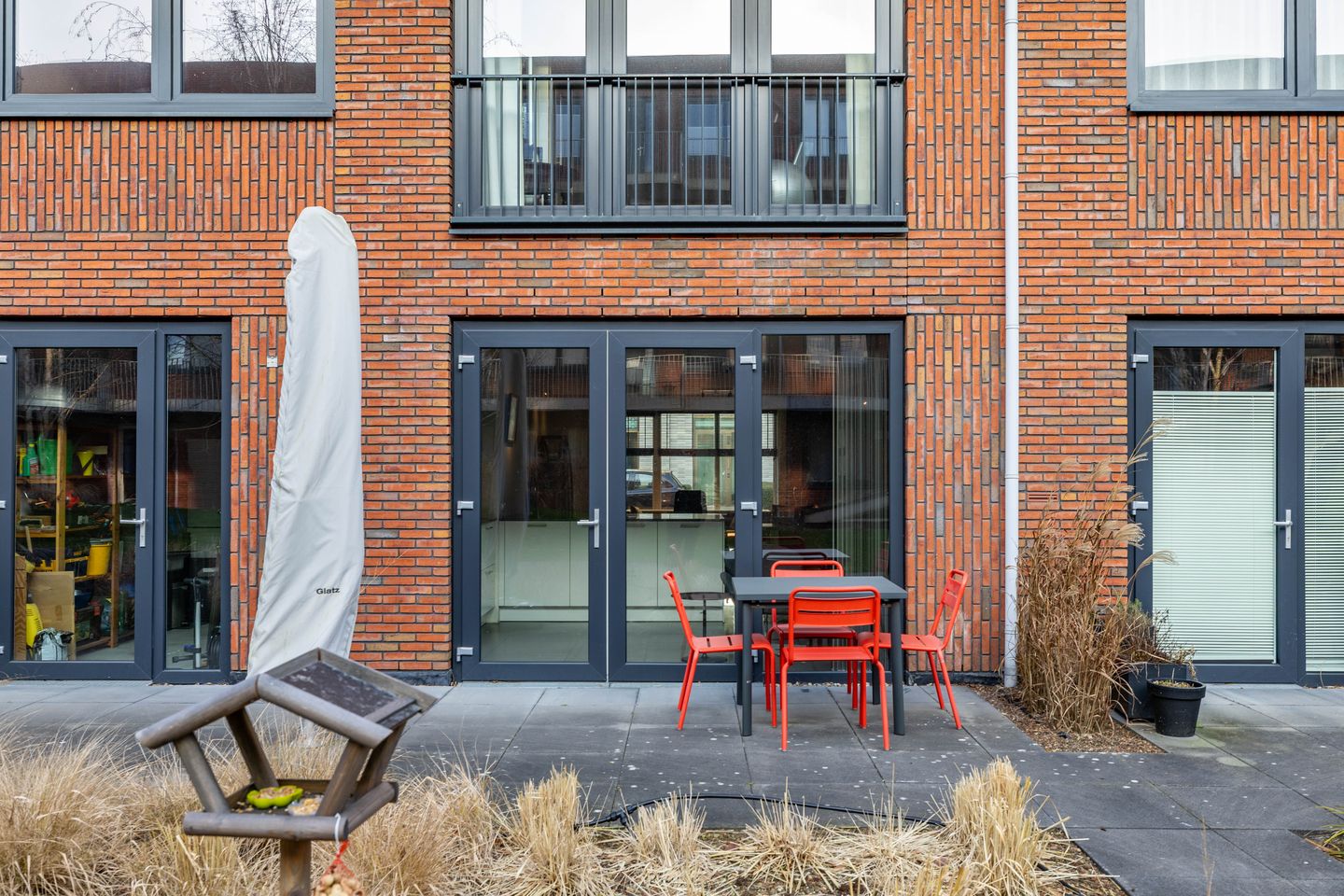 Foto 44 van James Wattstraat 7