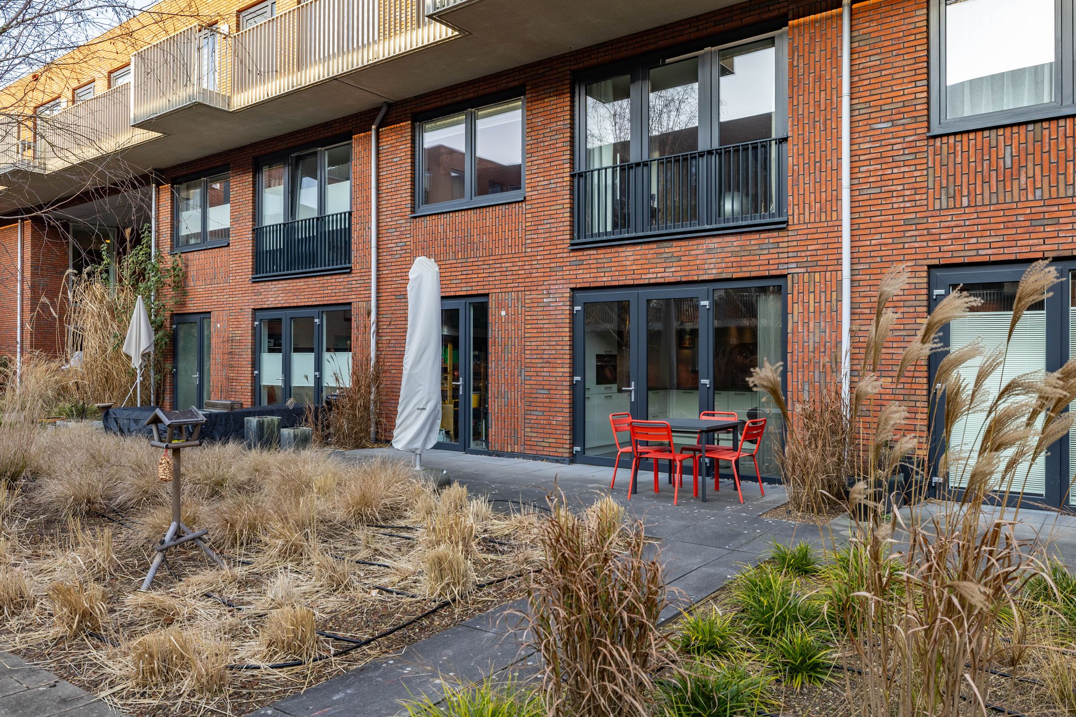 Foto 45 van James Wattstraat 7