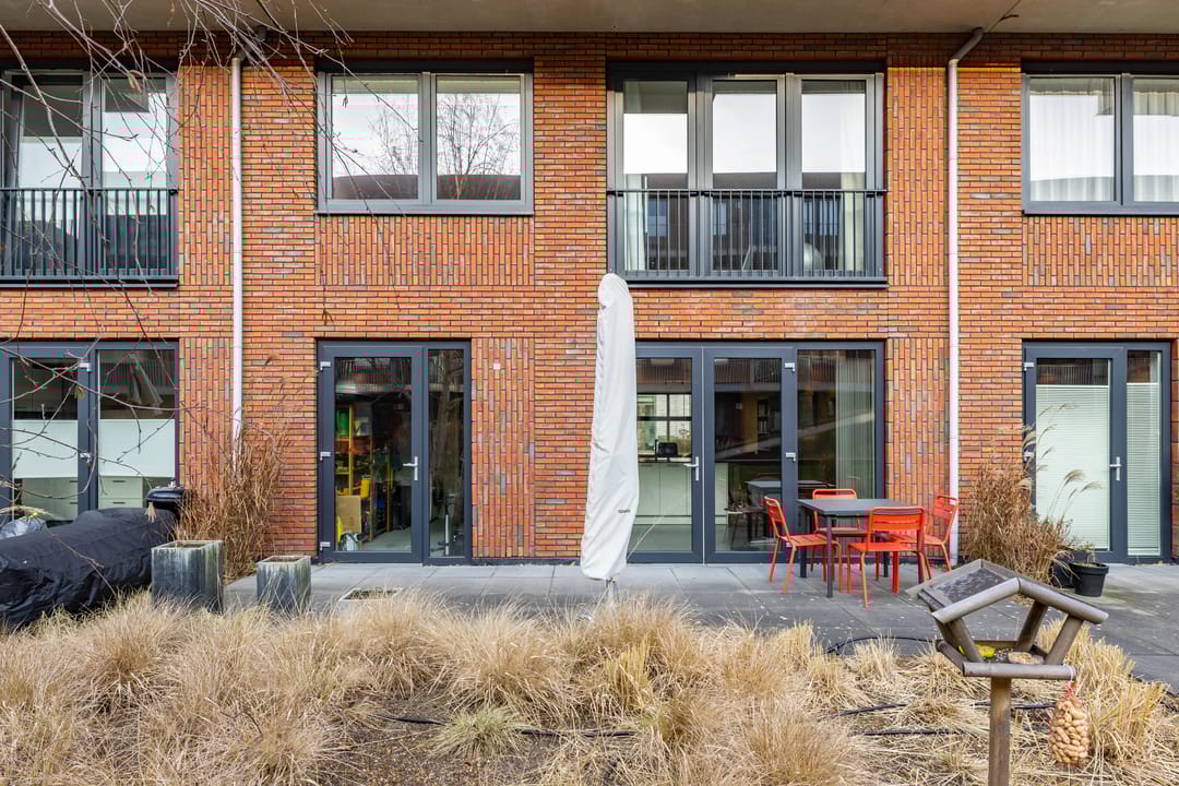 Foto 46 van James Wattstraat 7