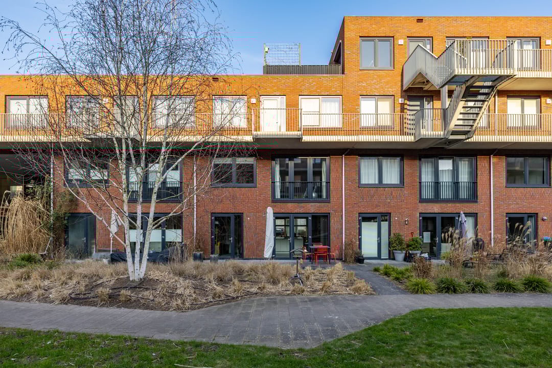 Foto 47 van James Wattstraat 7