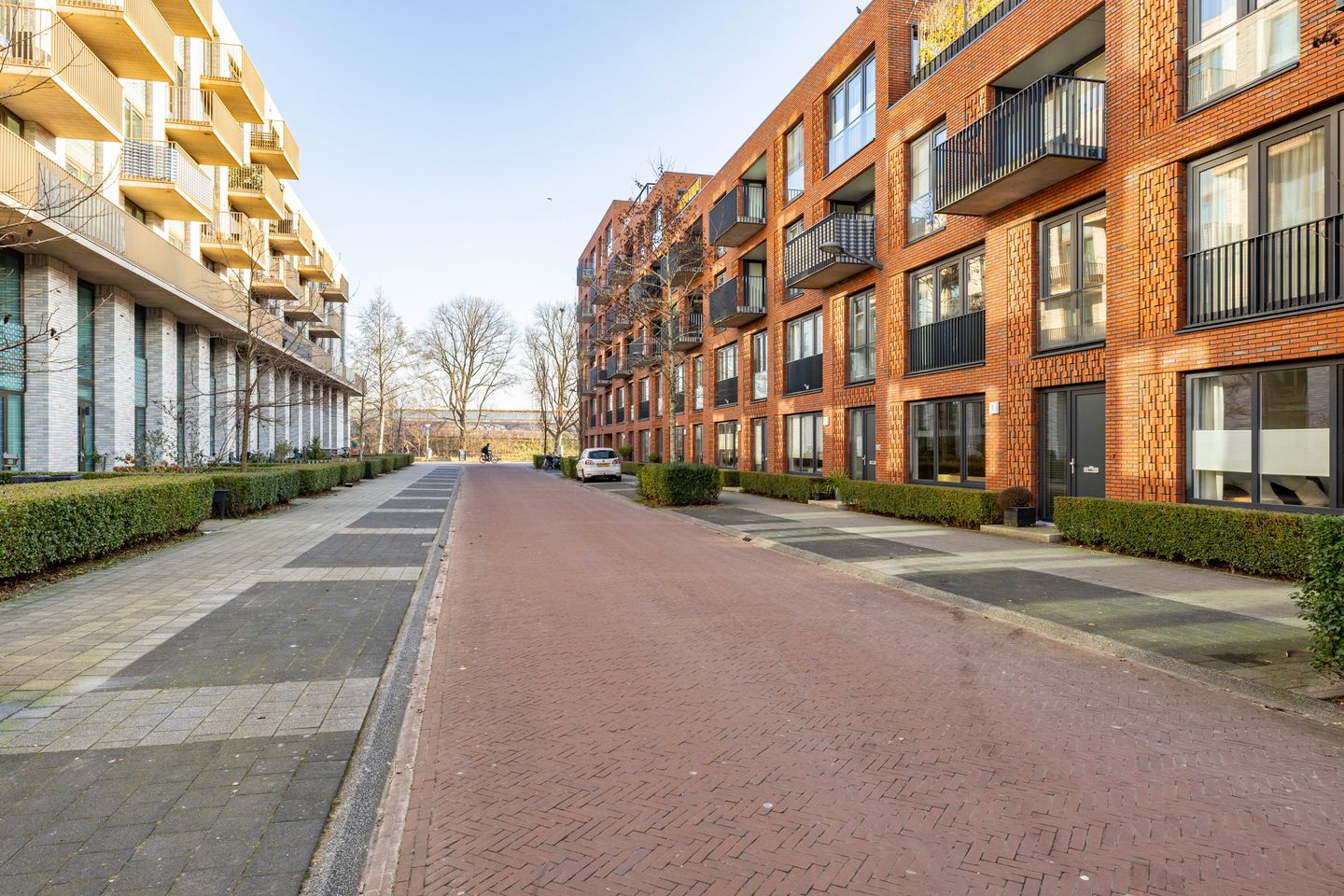 Foto 50 van James Wattstraat 7