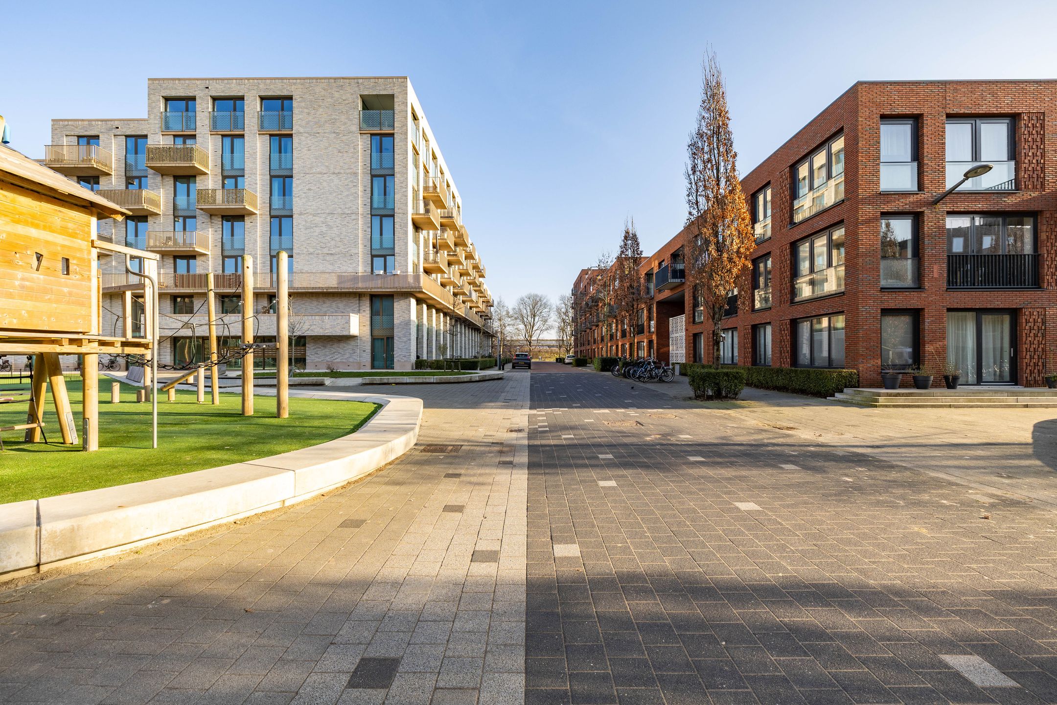 Foto 51 van James Wattstraat 7