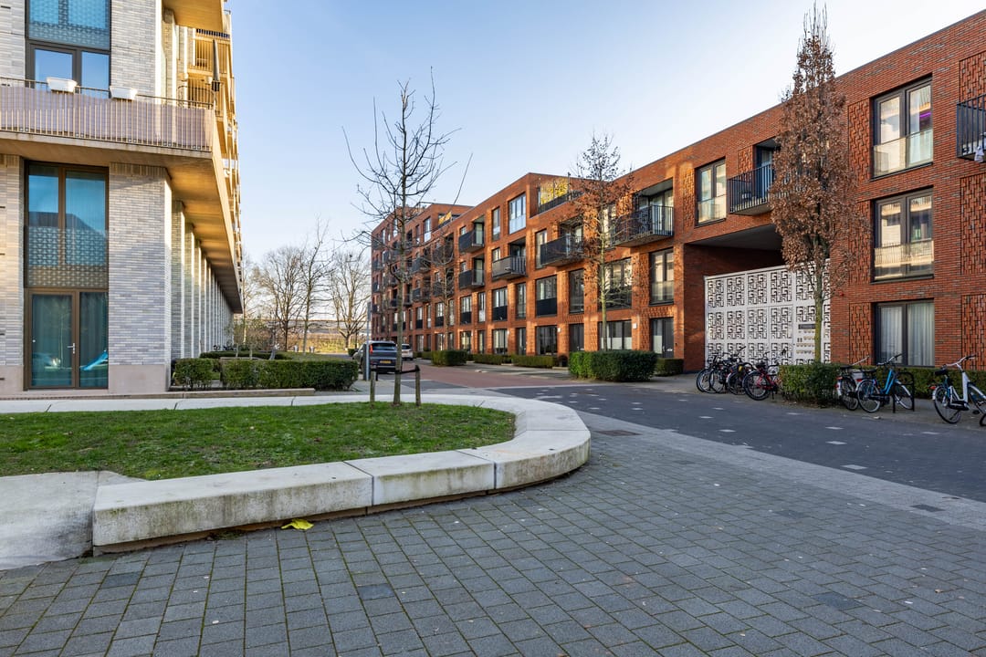 Foto 53 van James Wattstraat 7