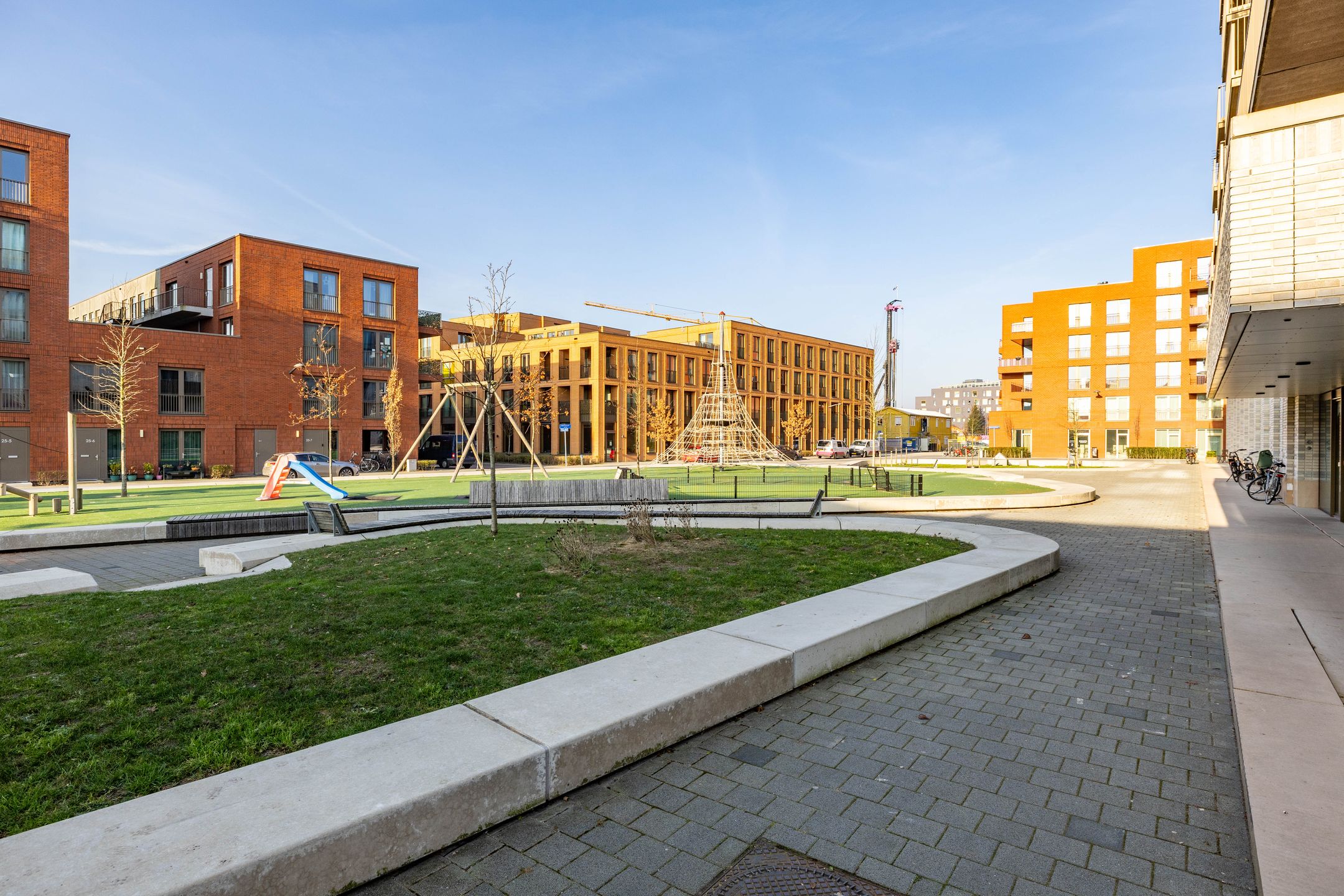 Foto 54 van James Wattstraat 7