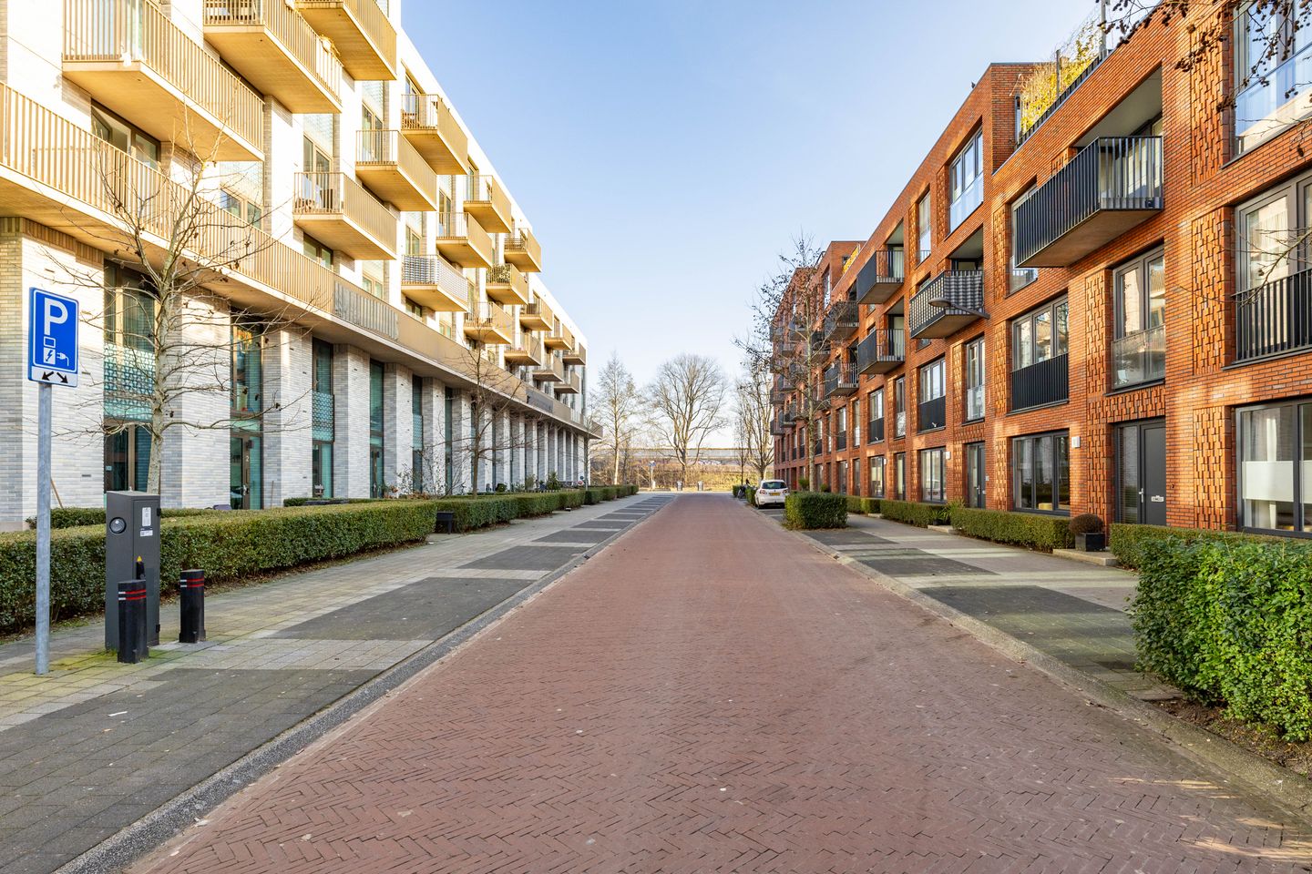 Foto 55 van James Wattstraat 7