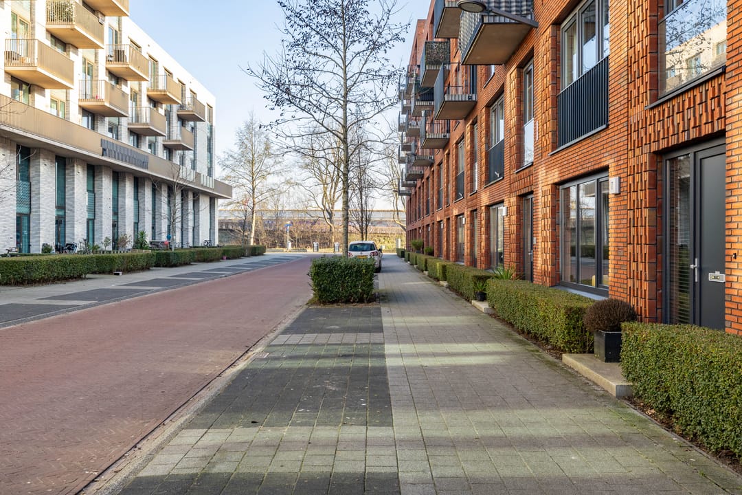 Foto 56 van James Wattstraat 7