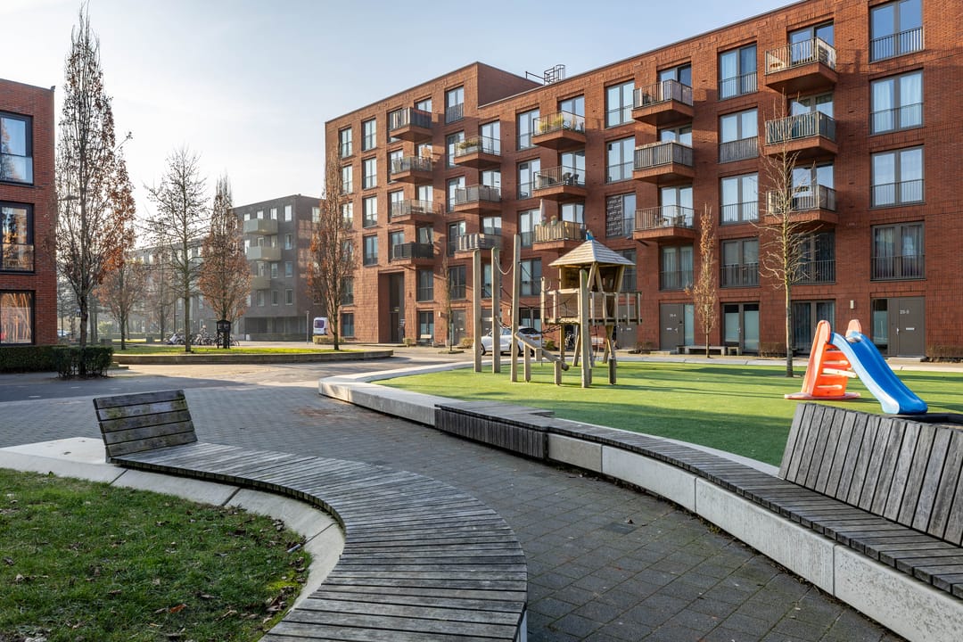 Foto 52 van James Wattstraat 7