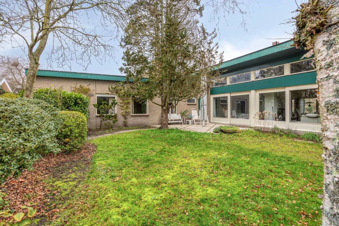 Foto 2 van Schubertlaan 9