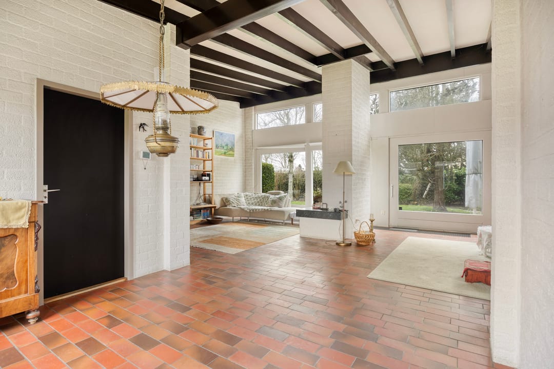 Foto 8 van Schubertlaan 9