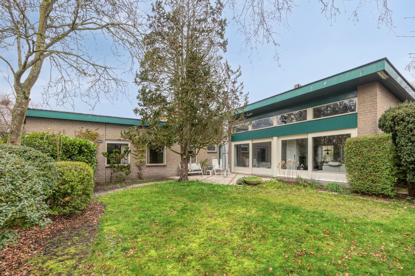 Foto 19 van Schubertlaan 9