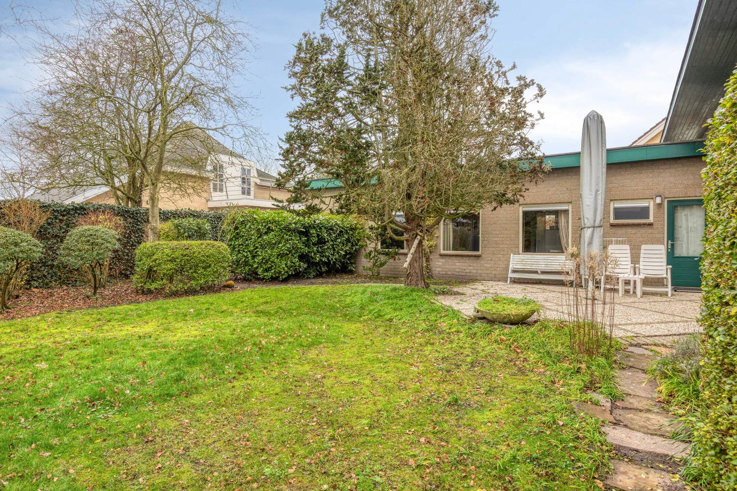 Foto 20 van Schubertlaan 9