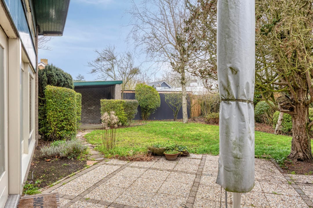 Foto 22 van Schubertlaan 9