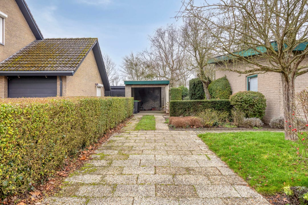 Foto 23 van Schubertlaan 9