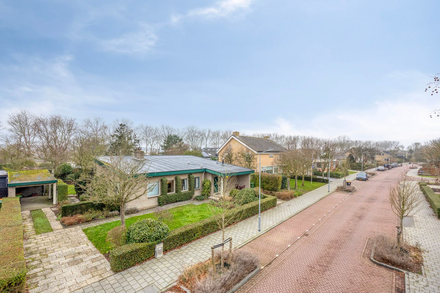 Foto 25 van Schubertlaan 9