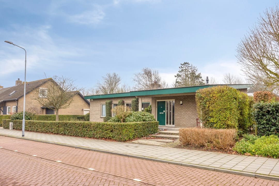 Foto 26 van Schubertlaan 9