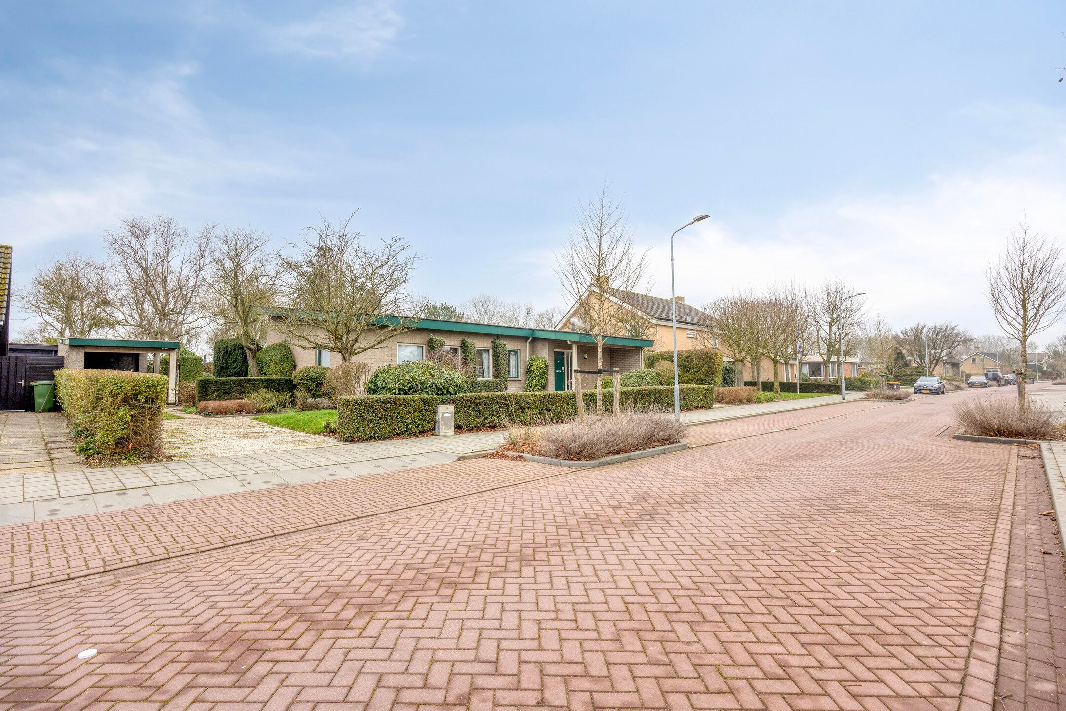 Foto 27 van Schubertlaan 9