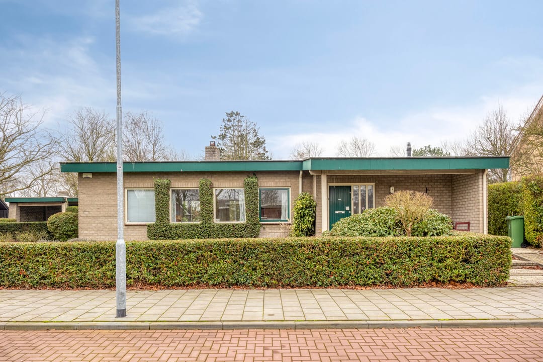 Foto 28 van Schubertlaan 9