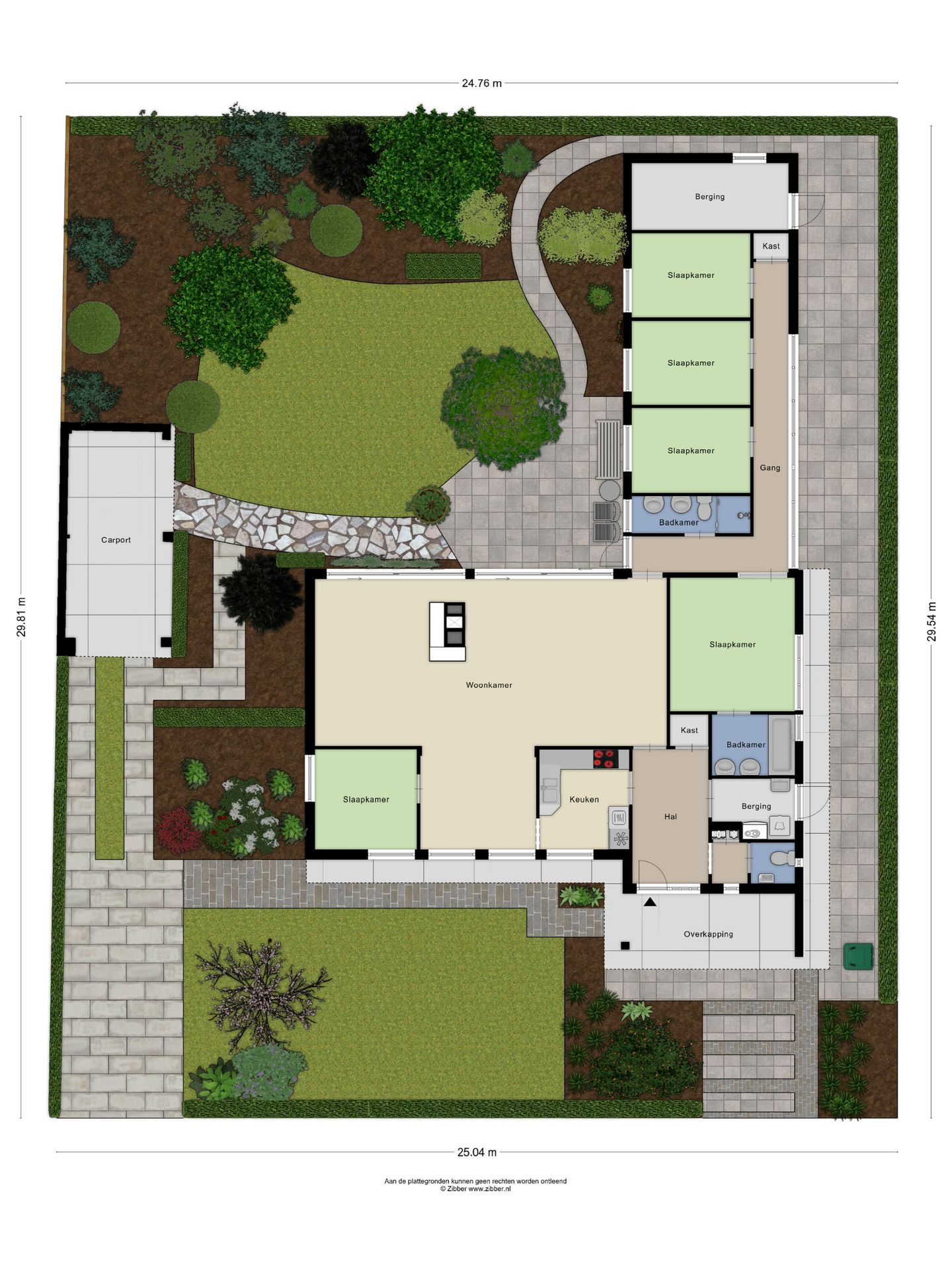 Foto 29 van Schubertlaan 9