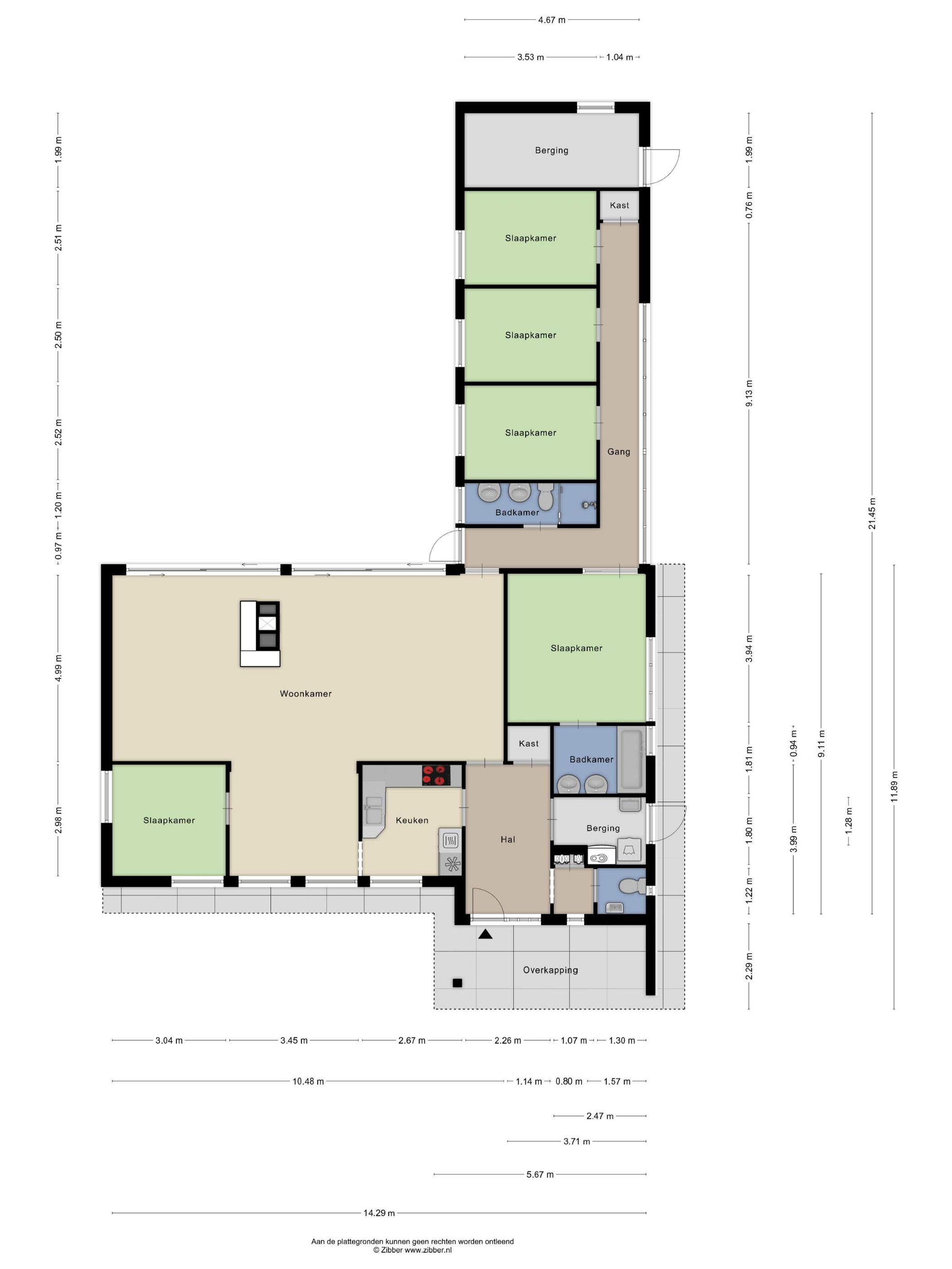 Foto 30 van Schubertlaan 9