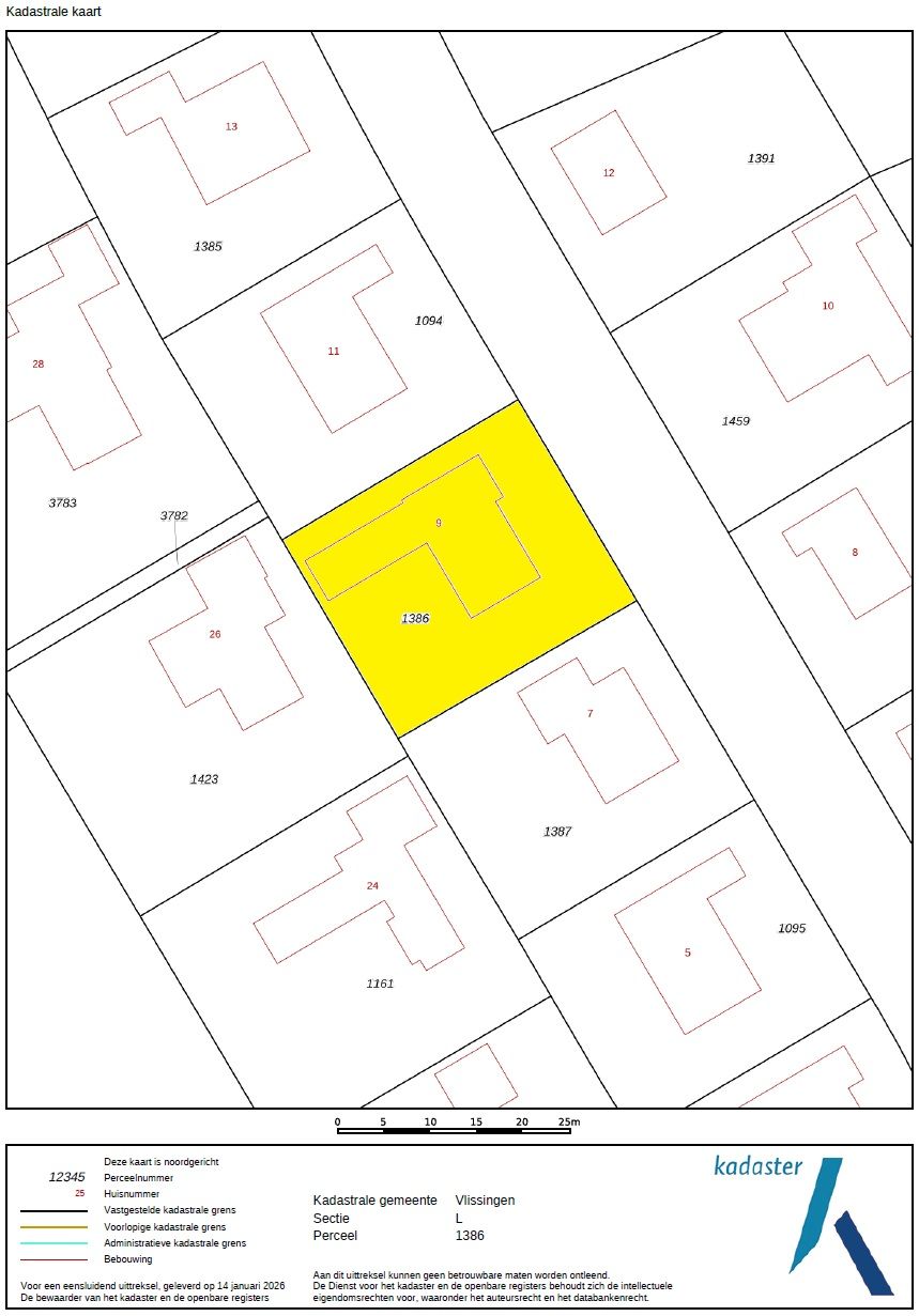 Foto 32 van Schubertlaan 9