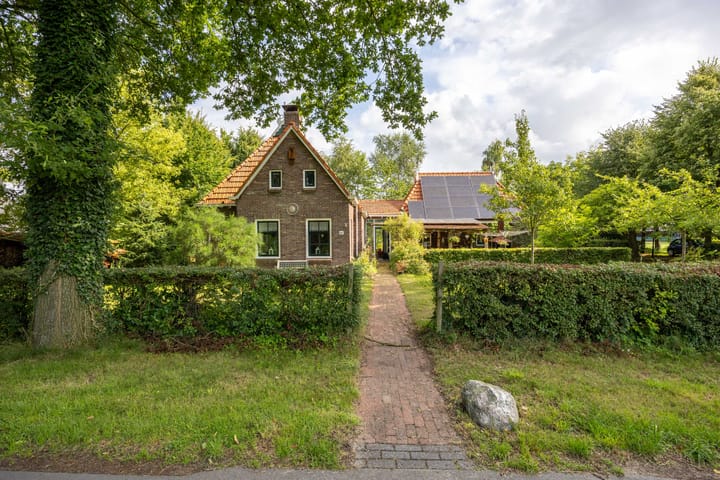 Photo 2 of Scheidingsweg 40