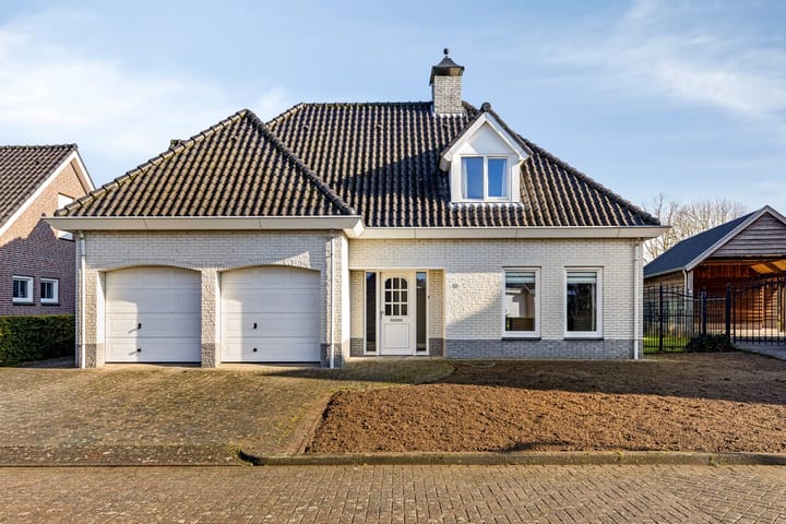 Foto 2 van Postbaan 18