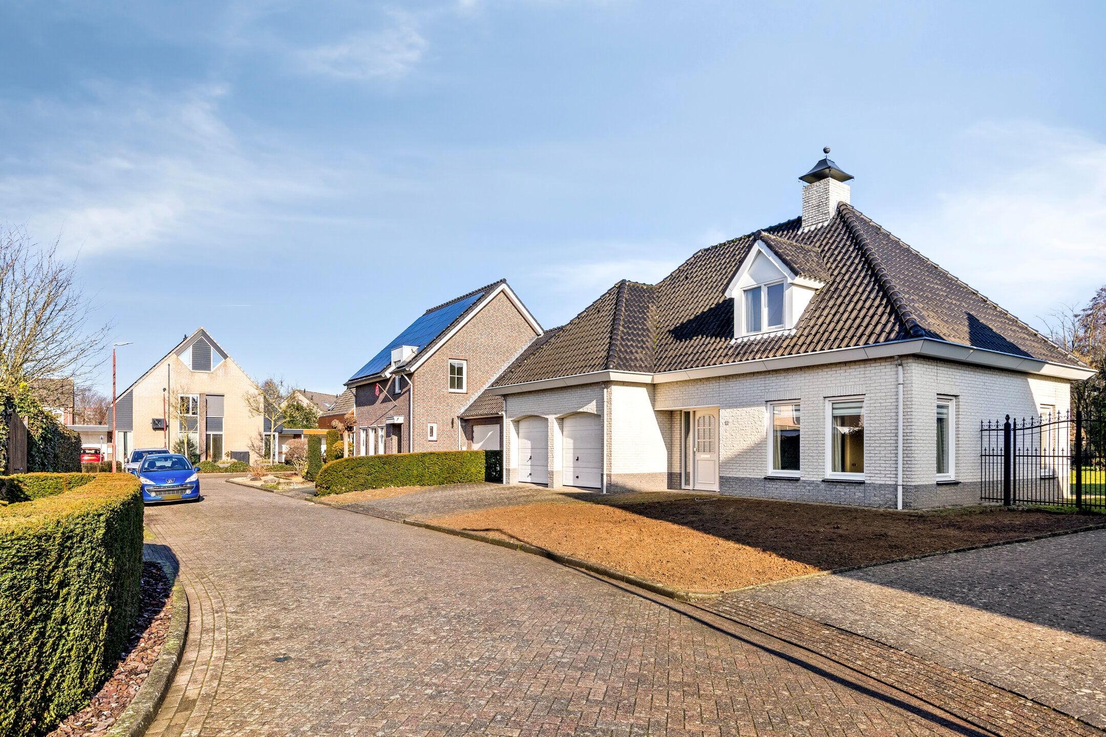 Photo 3 of Postbaan 18