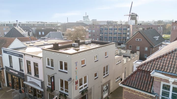 Gart Seevinckgang 1 main image